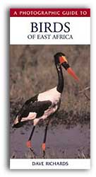A PHOTOGRAPHIC GUIDE TO BIRDS OF EAST AFRICA 1