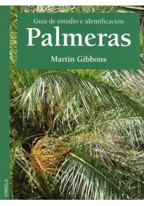 PALMERAS. GUÍA DE ESTUDIO Y IDENTIFICACIÓN 1