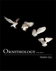 ORNITHOLOGY 1