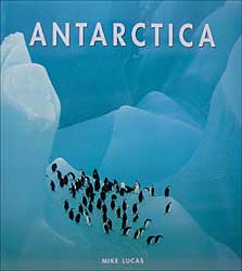 ANTARCTICA 1
