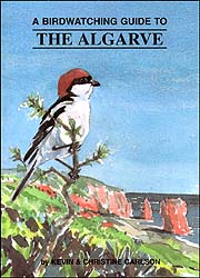 A BIRDWATCHING GUIDE TO THE ALGARVE 1