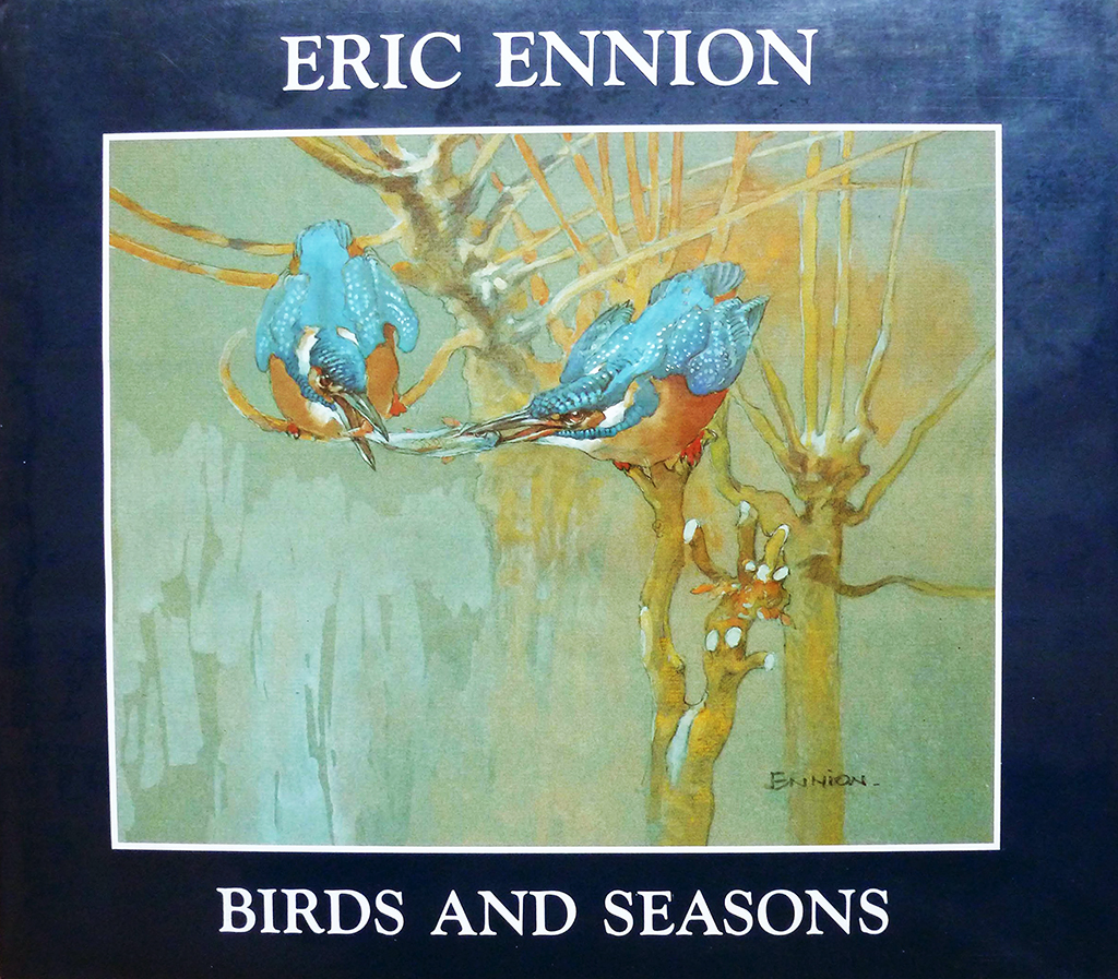 BIRDS AND SEASONS 1
