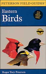 PETERSON FIELD GUIDES. EASTERN BIRDS 1