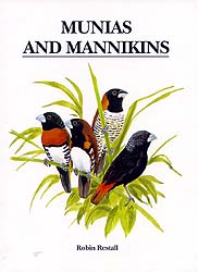 MUNIAS AND MANNIKINS 1