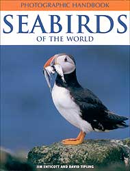 PHOTOGRAPHIC HANDBOOK OF THE SEABIRDS OF THE WORLD 1
