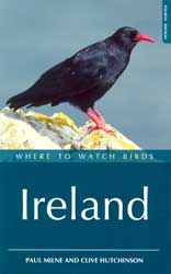 WHERE TO WATCH BIRDS IN IRELAND. 1