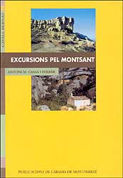 EXCURSIONS PEL MONTSANT 1