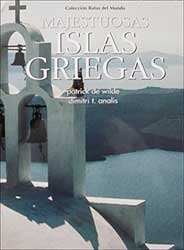 MAJESTUOSAS ISLAS GRIEGAS 1