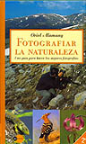 FOTOGRAFIAR LA NATURALEZA 1
