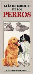 GUÍA DE BOLSILLO DE LOS PERROS 1