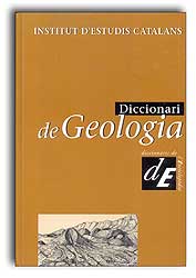 DICCIONARI DE GEOLOGIA 1