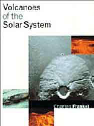 VOLCANOES OF THE SOLAR SYSTEM 1