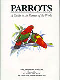 PARROTS. A GUIDE TO THE PARROTS OF THE WORLD 1