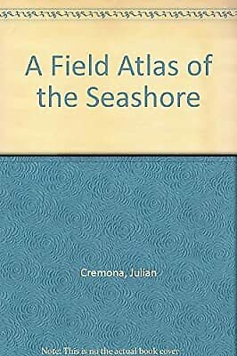 A FIELD ATLAS OF THE SEASHORE 1