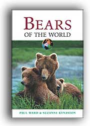 BEARS OF THE WORLD 1