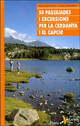 50 PASSEJADES I EXCURSIONS PER LA CERDANYA I  EL CAPCIR 1