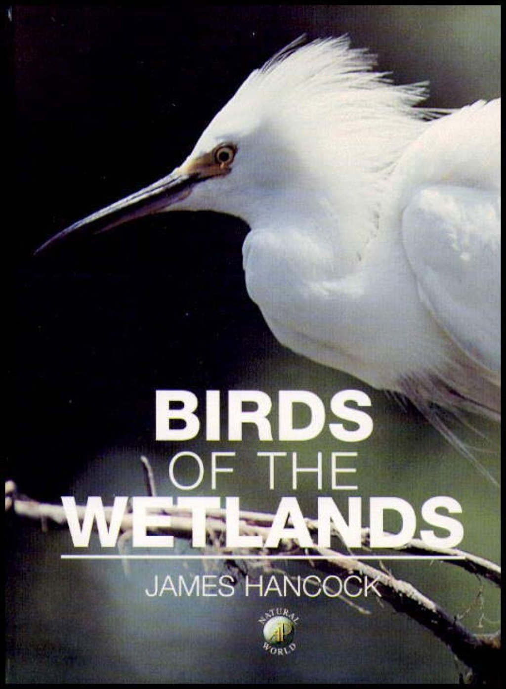 BIRDS OF THE WETLANDS 1