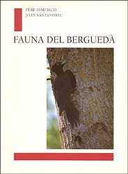 FAUNA DEL BERGUEDÀ 1