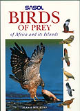 SASOL BIRDS OF PREY OF AFRICA AND ITS ISLANDS 1