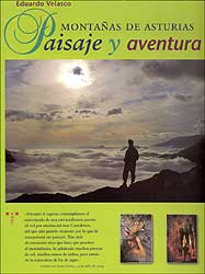 MONTAÑAS DE ASTURIAS. PAISAJE Y AVENTURA 1