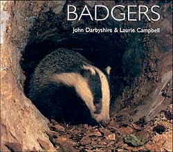 WORLDLIFE LIBRARY. BADGERS 1