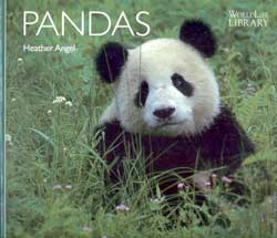 WORLDLIFE LIBRARY. PANDAS 1