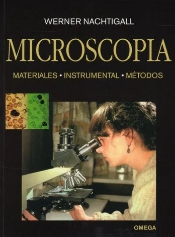 MICROSCOPIA. MATERIALES, INSTRUMENTAL, MÉTODOS 1