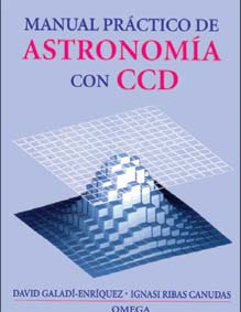 MANUAL PRÁCTICO DE ASTRONOMÍA CON CCD 1