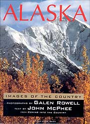ALASKA. IMAGES OF THE COUNTRY 1