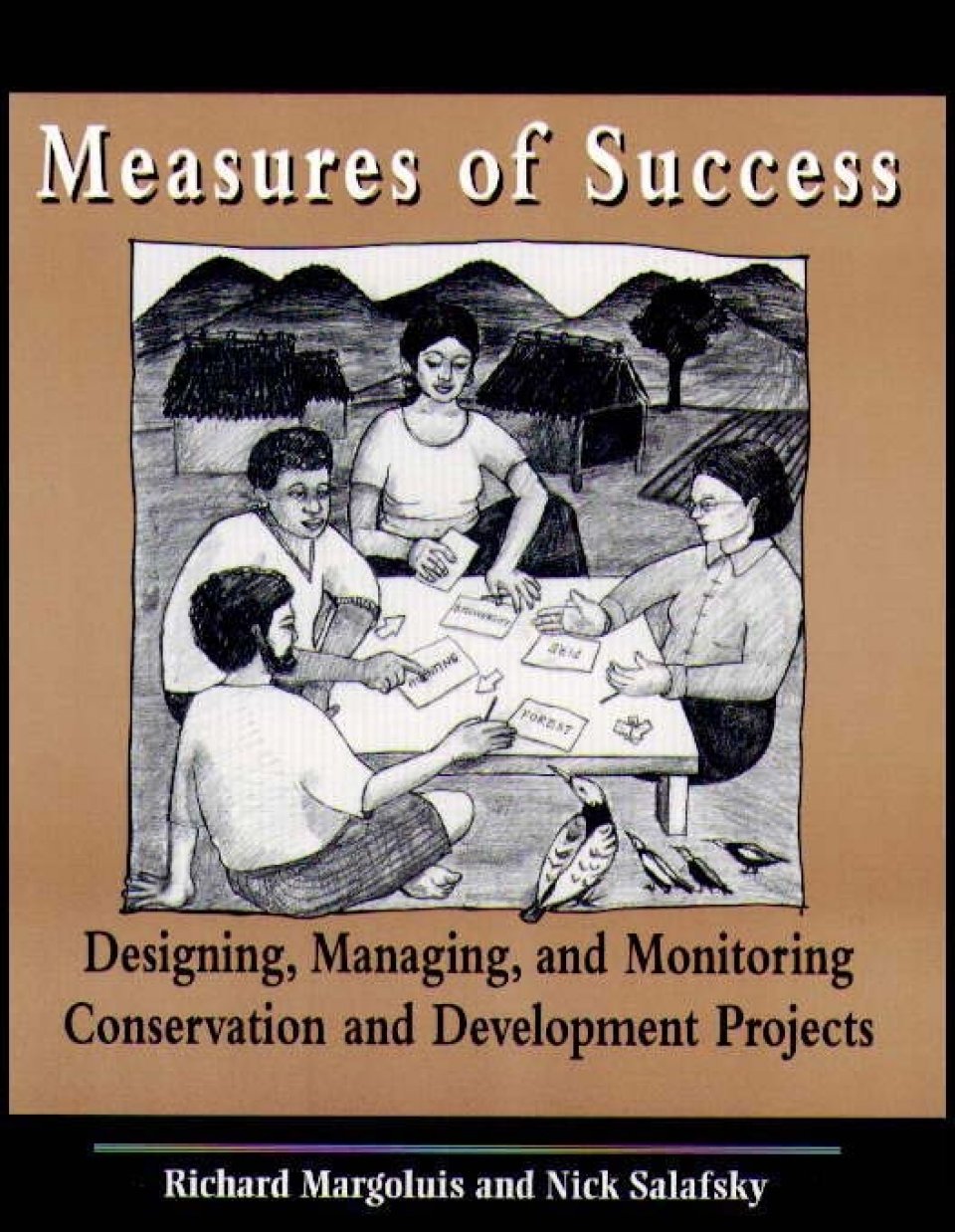 MEASURES OF SUCCESS 1