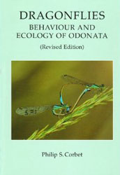 DRAGONFLIES: BEHAVIOUR AND ECOLOGY OF ODONATA 1