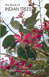 THE BOOK OF INDIAN TREES 1