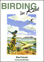 BIRDING IN KENT 1