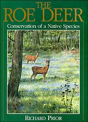 THE ROE DEER. CONSERVATION OF A NATIVE SPECIES 1