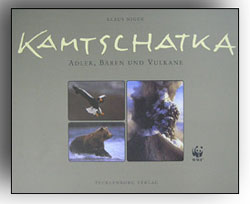 KAMTSCHATKA ADLER, BÄREN UND VULKANE 1