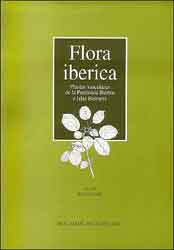 FLORA IBÉRICA. VOL. VI. ROSACEAE 1
