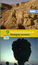 9 ITINERARIOS NATURALÍSTICOS POR LOS MONEGROS OSCENSES 1