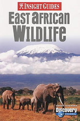 INSIGHT GUIDES. EASTAFRICAN WILDLIFE 1