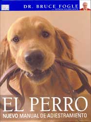 EL PERRO. NUEVO MANUAL DE ADIESTRAMIENTO 1