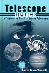 TELESCOPE OPTICS. A COMPREHENSIVE MANUAL FOR AMATEUR ASTRONOMERS 1