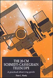 THE 20-CM SCHMIDT-CASSEGRAIN TELESCOPE. A PRACTICAL OBSERVING GUIDE 1