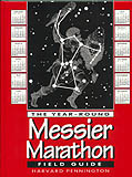 THE YEAR-ROUND MESSIER MARATHON. FIELD GUIDE 1
