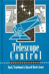 TELESCOPE CONTROL 1