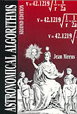 ASTRONOMICAL ALGORITHMS. 1