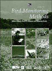 BIRD MONITORING METHODS 1