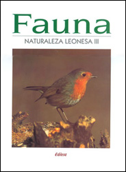 FAUNA. NATURALEZA LEONESA III 1