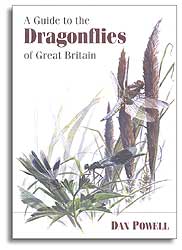 A GUIDE TO THE DRAGONFLIES OF GREAT BRITAIN 1