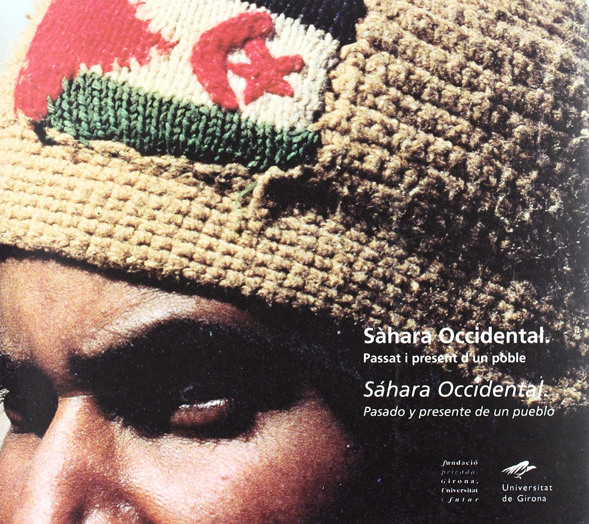 SÁHARA OCCIDENTAL. PASADO Y PRESENTE DE UN PUEBLO 1