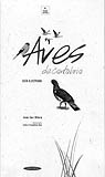 AVES DE CANTABRIA 1