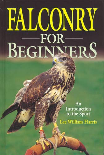 FALCONRY FOR BEGINNERS 1